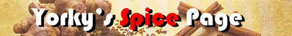 Spices